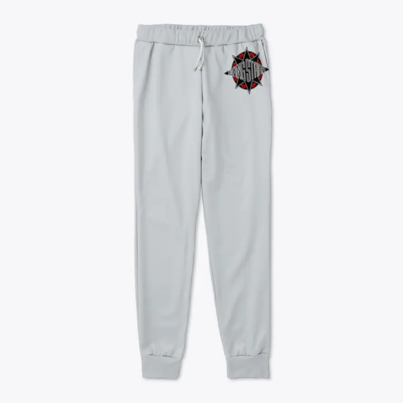 Gangstarr Jogger